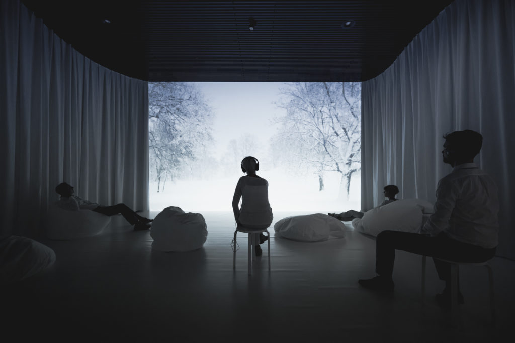 Sound of Silence
