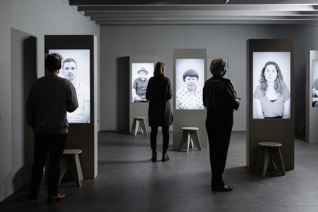 Swiss Museum of the Blind
