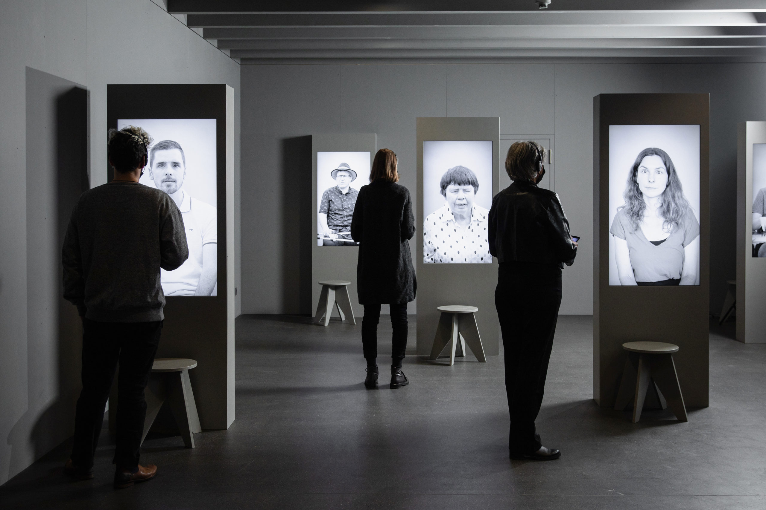 Swiss Museum of the Blind