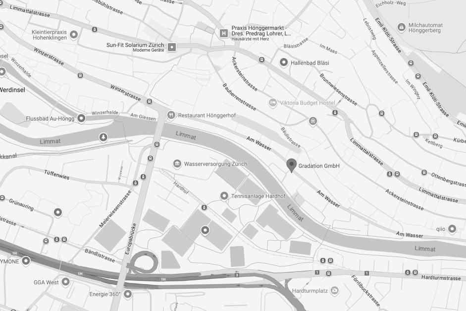 Our Location